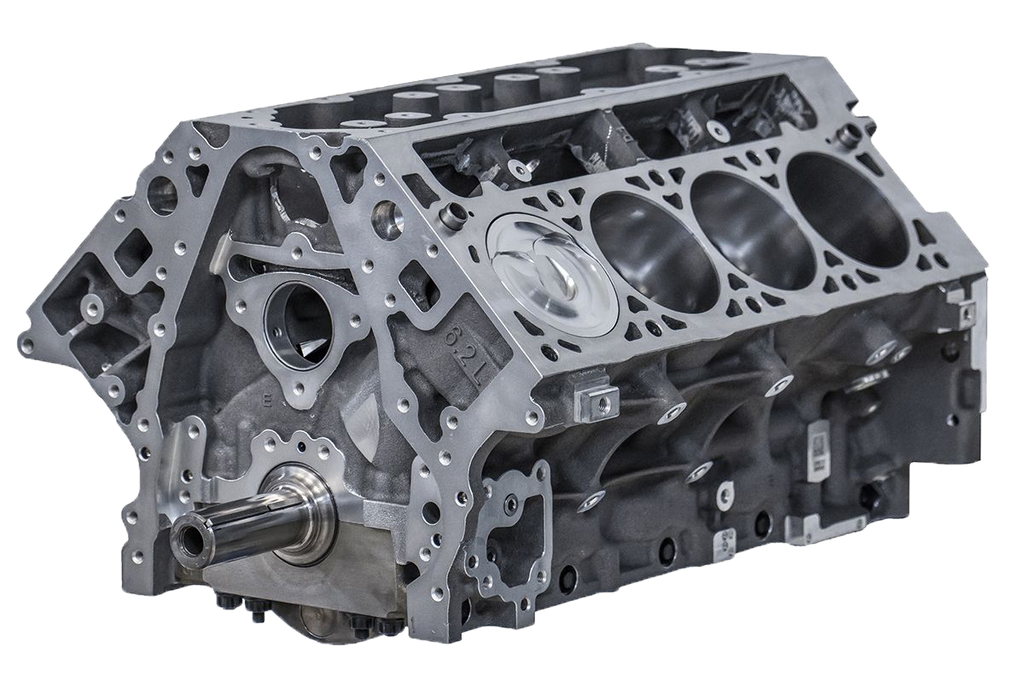 LME LTX 377" 1400HP LT1/LT4