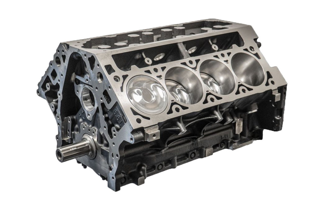 LME LTX 427" 1800HP IRON LTX (LT1/LT4)