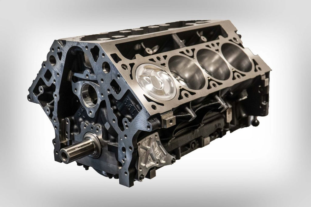LME LTX 416" 1800HP IRON LTX (LT1/LT4)