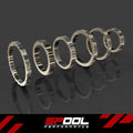 Spool Performance – Mercedes AMG 725 9G FX-RT Upgraded Clutch Kit