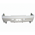 GTR Style Rear Bumper for Nissan Skyline R34 GTT GT
