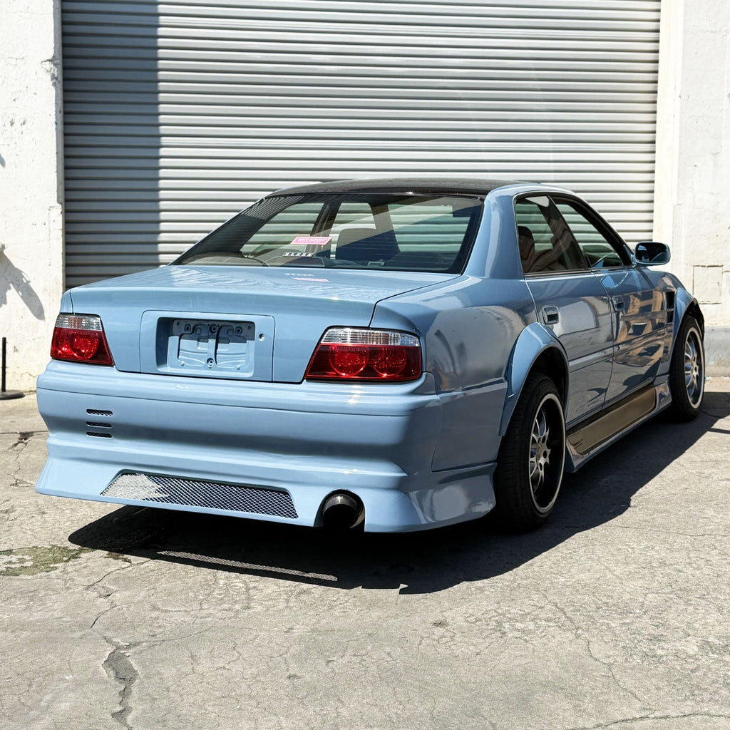 1997 Toyota Chaser Tourer V JZX100