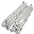1JZ GTE VVTI Billet Valve Covers Bolts 1J Swap AN10 For Lexus Toyota