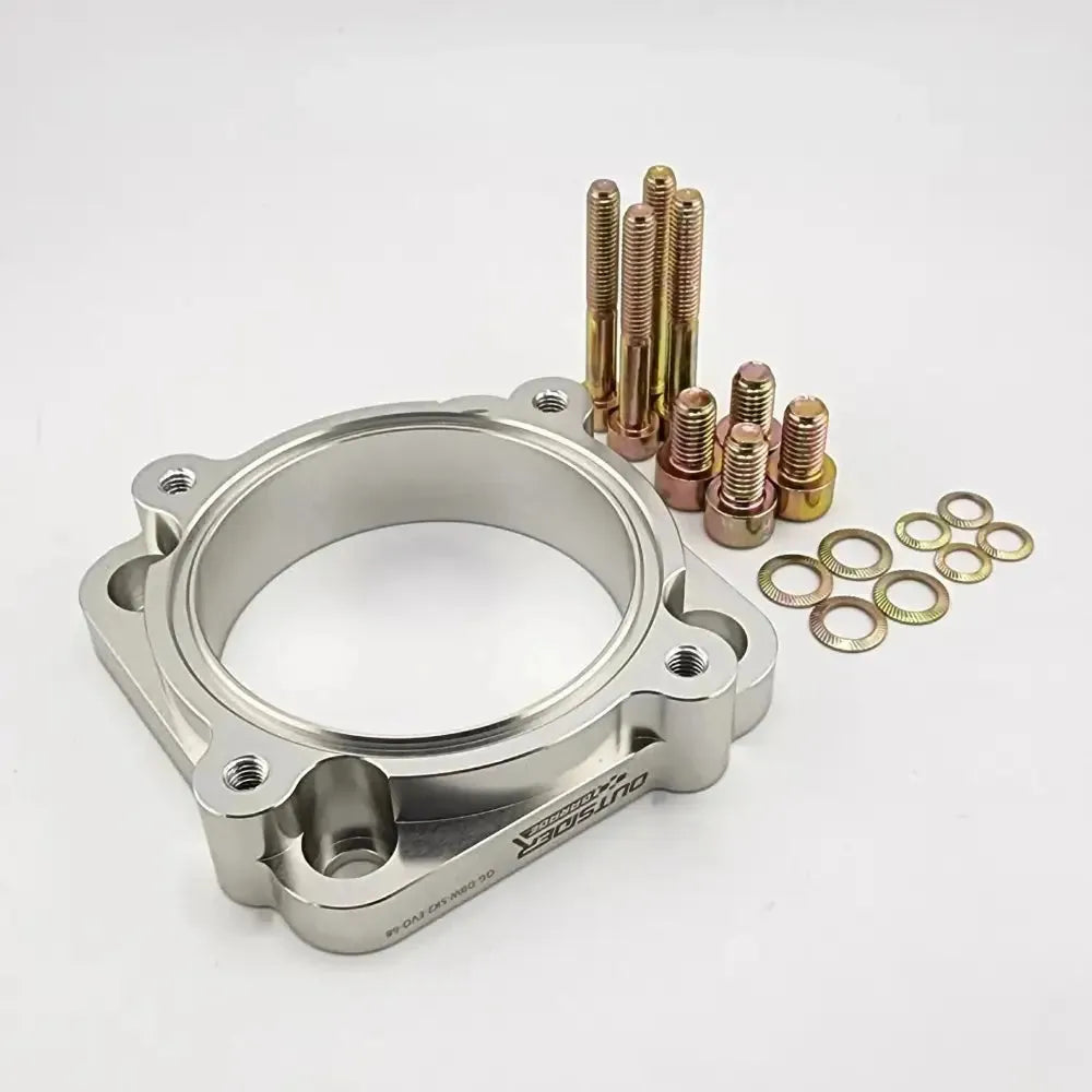 Skunk 2 Honda DBW Manifold Adapters