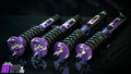 SLR Drift Spec Coilovers for BMW E60
