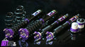 SLR Drift Spec Coilovers for BMW E92