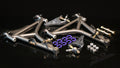 Cadillac XLR Circuit Racing Kit