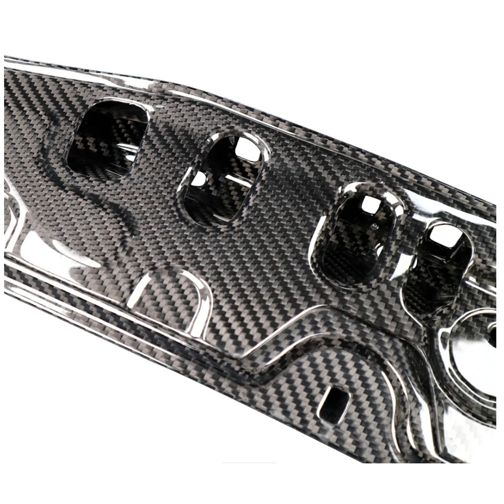 Carbon Fiber Cooling Slam Panel Cover for BMW F80 F82 F83 M3 M4