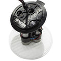 Snow Performance Hellcat Fuel Hat Race Version (3 Pump, 3-285 ) - SNF52400R
