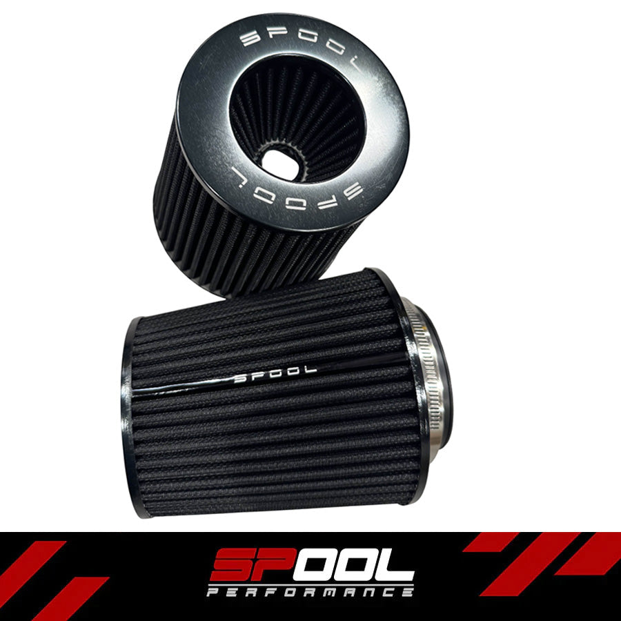 Spool Performance BMW S58 Upgraded Stock Location Twin Turbo Kit [1000+HP] | IFX 1100