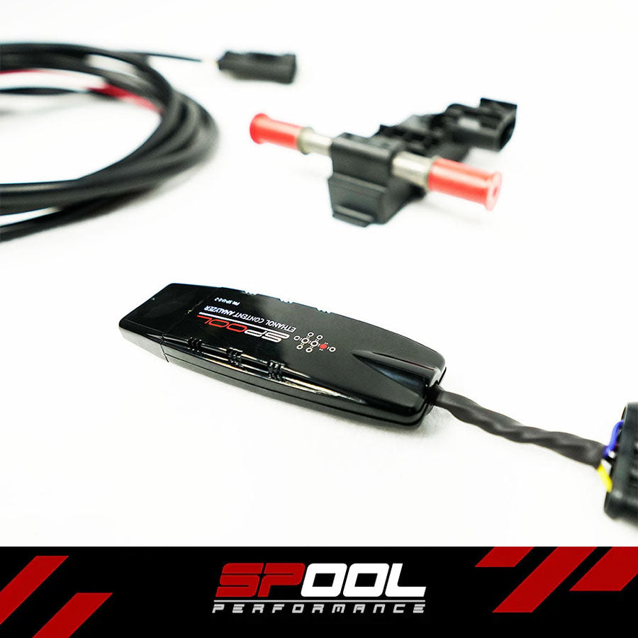 Spool FX-350 Upgraded High Pressure Fuel Pump [B46/B48]