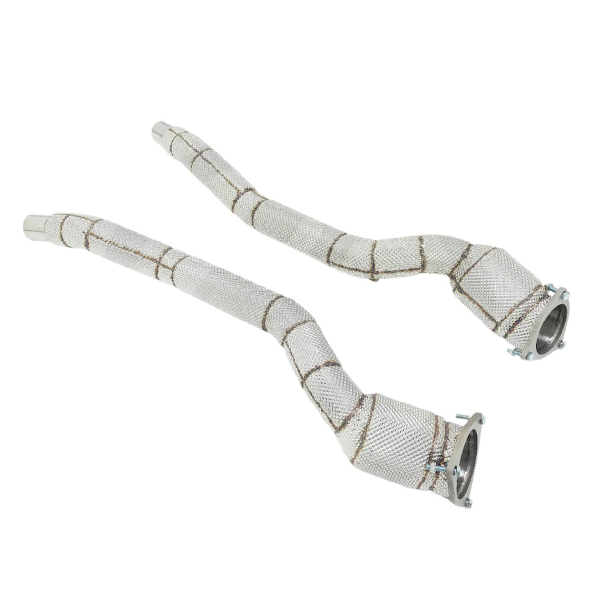 Exhaust Downpipe for Ferrari F12 Berlinetta 812 Superfast FF