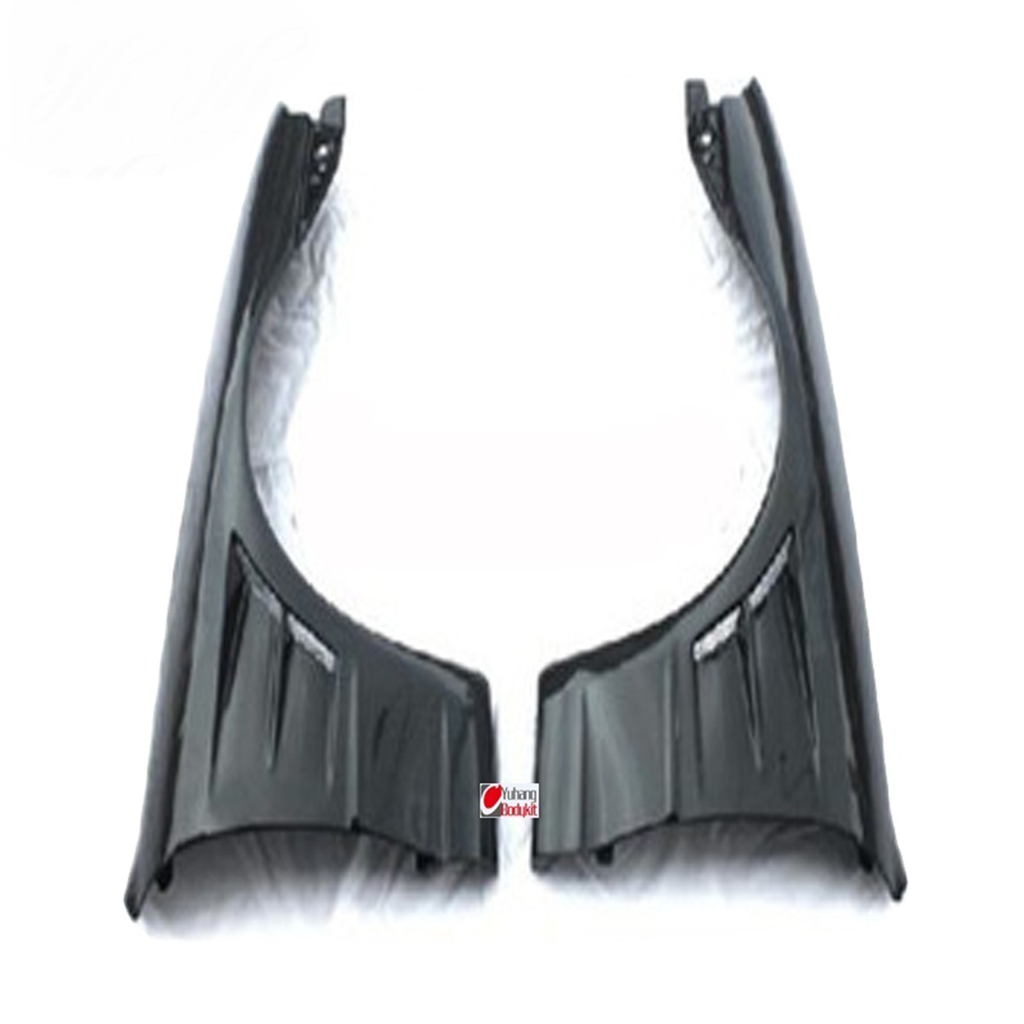 Carbon Fiber Front Fenders Pair for Nissan Skyline R32 GTS