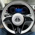 2021-2025 Mercedes Benz  S Maybach Custom Steering Wheel by Exclusive Steering