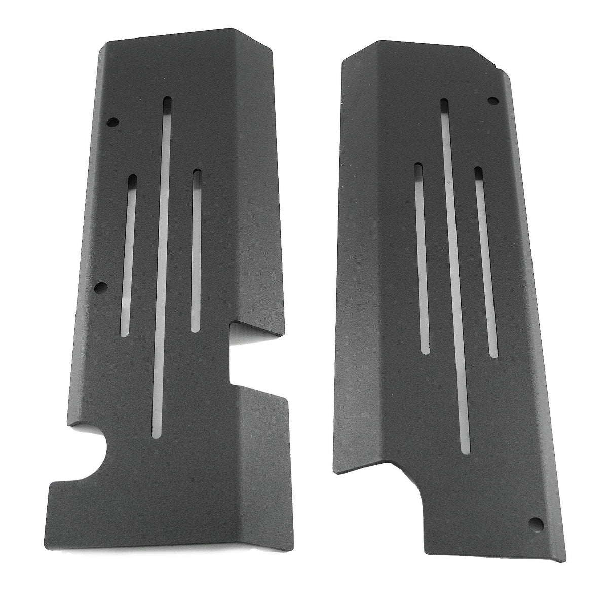 Rare Aluminum Coil Cover Plate For Nissan 350Z Infiniti G35 VQ35 Z33 Fairlady